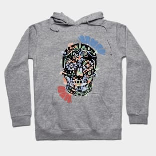 La Calavera Hoodie